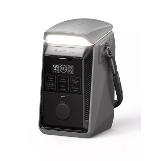 EcoFlow Trail 300DC Plus