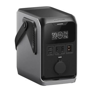 EcoFlow Trail 300 DC