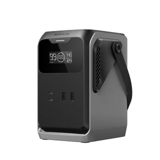 EcoFlow Trail 200 DC