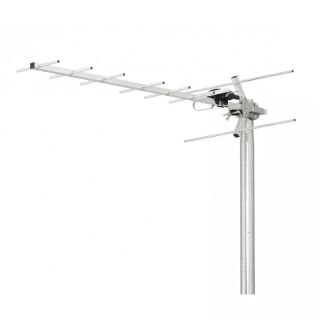 TV-antenne Triax Digi 10 m/LTE filter