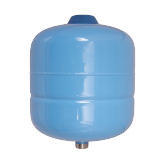 DEMO- Trykktank 5L med kopling 