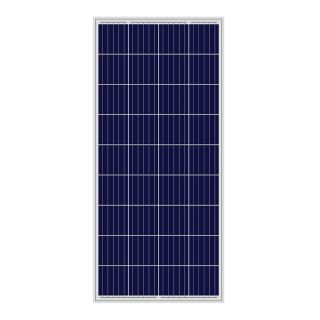 Solcellepanel 160Watt