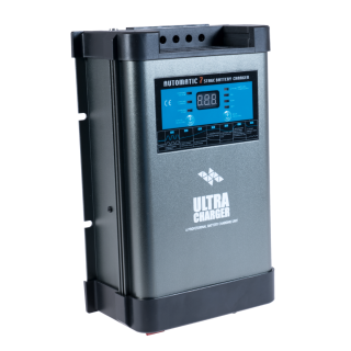 Batterilader  40A, Ultra Charger 1240