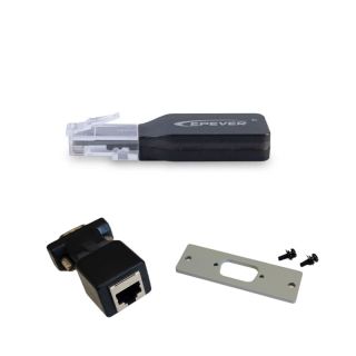 EP Solar mini Bluetooth dongle sett UP H-serien