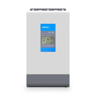 DEMO- Kombi lader/inv 1000W, EPEVER UP1000-M3212, 12V