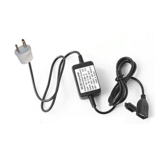 USB lader med 12Volt plugg