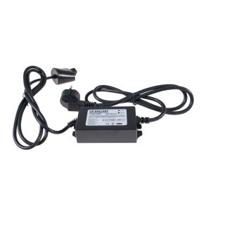 Ekstra UV ballast til 55W UV filter