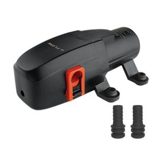 12V 23A Seaflo vannpumpe, 5,6L 2.8bar