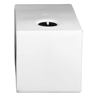 Vanntank  200 liter Hemssisterne, Idea