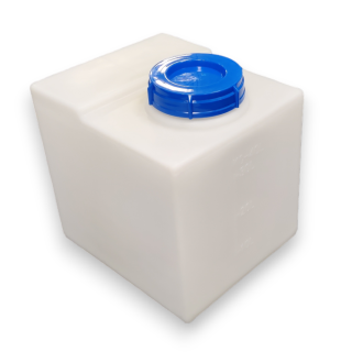 Vanntank   40 liter, BlueTop