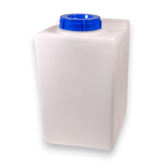 Vanntank   60 liter, BlueTop
