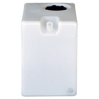 Vanntank   80 liter, Idea