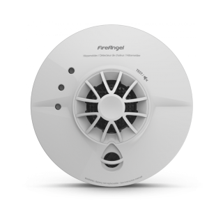 Fireangel 230V temperaturalarm, 10Y, HM-F