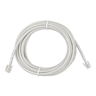 VE RJ12 UTP kabel, 1.8m