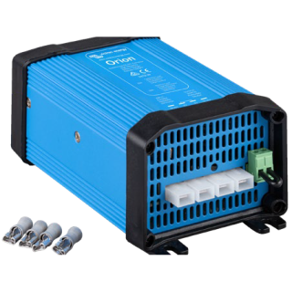 Victron Orion 24/12-30 DC-DC uisolert omformer IP20