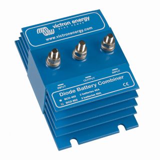 Victron Argo BCD802, batterisamler 80A