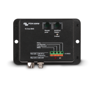 Victron Battery Management System VE.Bus BMS