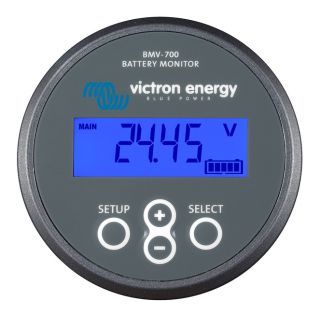 Victron BMV-702 Batterimonitor