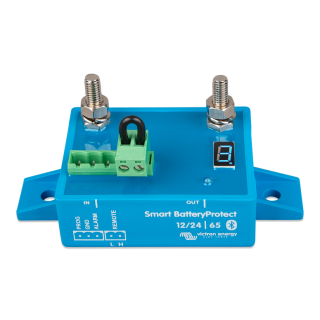 Victron Smart BatteryProtect 12/24V 65A