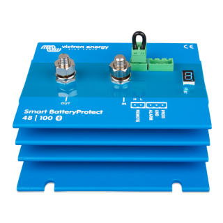 Victron Smart BatteryProtect 48V 100A