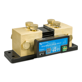 Victron SmartShunt 2000A