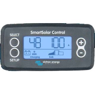 Victron SmartSolar Pluggable Display