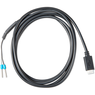 Victron VE.Direct TX digital output cable