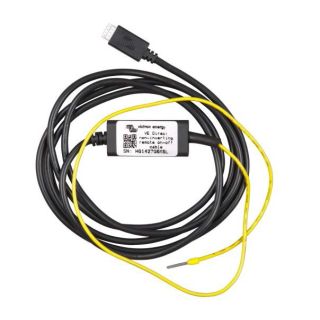 Victron VE.Direct non inverting remote on-off cable