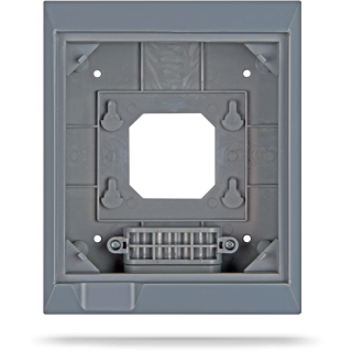 Victron veggboks til Color Control GX