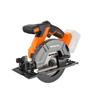 Sirkelsag - 20V - Børsteløs motor