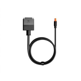 EcoFlow Alternator Charger 500/800 XT60 Output Cable, 1m