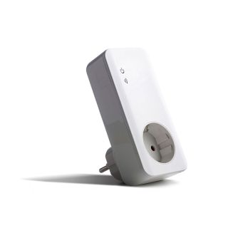 Ring hytta varm - Ekstra kontakt, ES2-086-Y