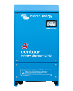 DEMO - Batterilader 40A, Victron Centaur Charger 12/40 (3)