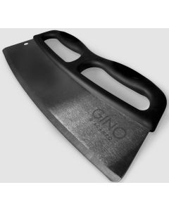 Gino D'Acampo Pizzaskjærer, buet