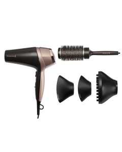 Hårføner Remington D5706 Confidence dryer