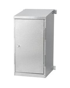 Flaskeskap gass, enkelt