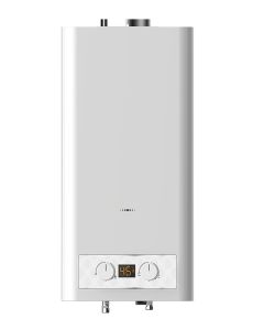 DEMO- Gassvannvarmer m/autotenning, 11L