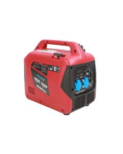 Inverter Aggregat 3200W, bensin, BG3200