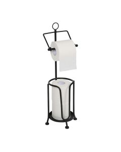 Toalettpapirholder, wire multi