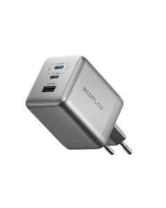 EcoFlow RAPID Pro Charger (100W, 3 Ports, GaN)