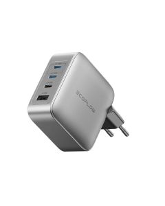 EcoFlow RAPID Pro Charger (140W, 4 Ports, GaN)