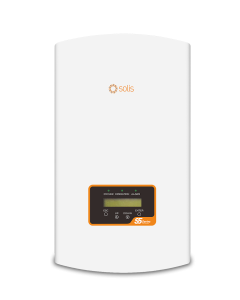 Solis 3fase IT 230V 10000w m/DC bryter, S5-GR3P(10)K-LV