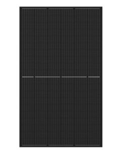Solcellepanel 450Watt, ALL BLACK, mono