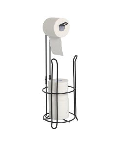 Toalettpapirholder, wire opti