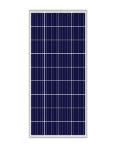 Solcellepanel 160Watt