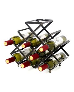 Vinstativ, pyramid, mini