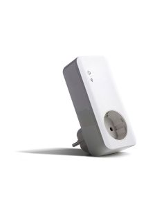 Ring hytta varm - Ekstra kontakt, ES2-086-Y