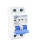 Automatsikring,  40A 2P 1000V DC DIN
