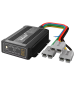 DEMO- Pro Ultra DC-DC lader, 25A