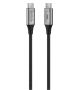 EcoFlow RAPID Pro USB-C to USB-C Cable (240W, Nylon)